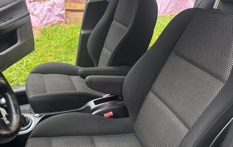 Peugeot 307 I, 2007 год, 380 000 рублей, 17 фотография