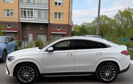 Mercedes-Benz GLE Coupe, 2025 год, 13 200 000 рублей, 3 фотография
