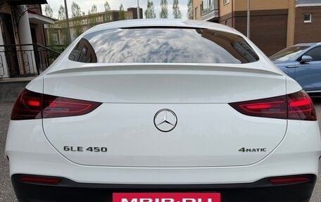 Mercedes-Benz GLE Coupe, 2025 год, 13 200 000 рублей, 2 фотография