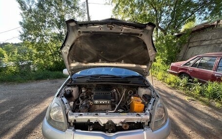Toyota Vitz, 2001 год, 280 000 рублей, 15 фотография
