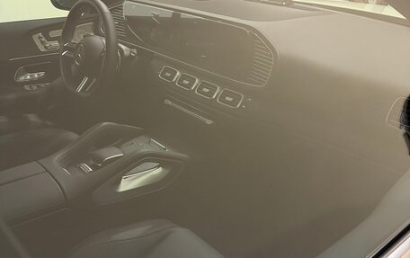 Mercedes-Benz GLE Coupe, 2025 год, 13 200 000 рублей, 4 фотография