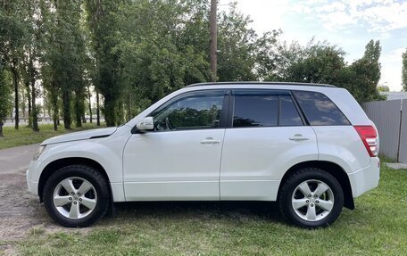Suzuki Grand Vitara, 2010 год, 1 249 000 рублей, 4 фотография