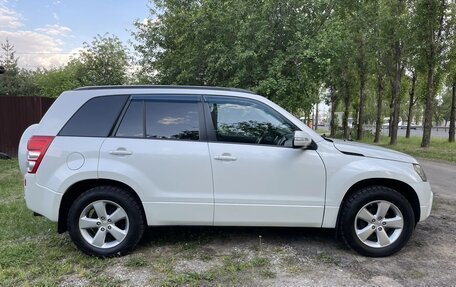 Suzuki Grand Vitara, 2010 год, 1 249 000 рублей, 8 фотография