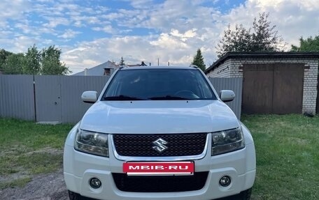 Suzuki Grand Vitara, 2010 год, 1 249 000 рублей, 2 фотография