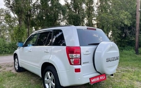 Suzuki Grand Vitara, 2010 год, 1 249 000 рублей, 5 фотография
