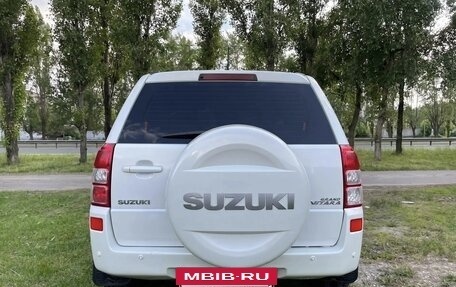 Suzuki Grand Vitara, 2010 год, 1 249 000 рублей, 7 фотография