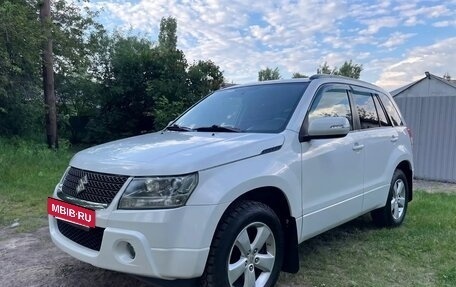 Suzuki Grand Vitara, 2010 год, 1 249 000 рублей, 3 фотография
