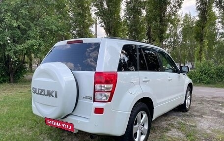Suzuki Grand Vitara, 2010 год, 1 249 000 рублей, 6 фотография