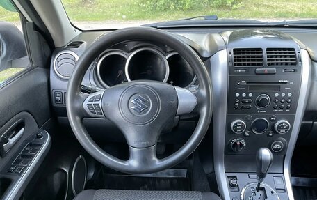 Suzuki Grand Vitara, 2010 год, 1 249 000 рублей, 9 фотография