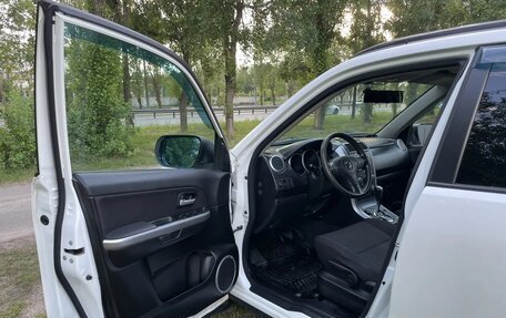 Suzuki Grand Vitara, 2010 год, 1 249 000 рублей, 11 фотография