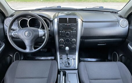 Suzuki Grand Vitara, 2010 год, 1 249 000 рублей, 10 фотография