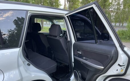 Suzuki Grand Vitara, 2010 год, 1 249 000 рублей, 14 фотография