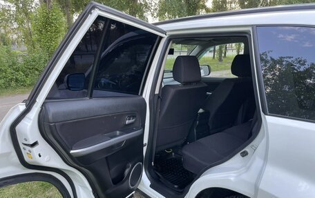 Suzuki Grand Vitara, 2010 год, 1 249 000 рублей, 13 фотография