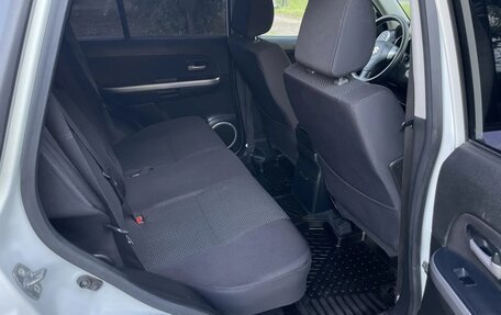 Suzuki Grand Vitara, 2010 год, 1 249 000 рублей, 17 фотография