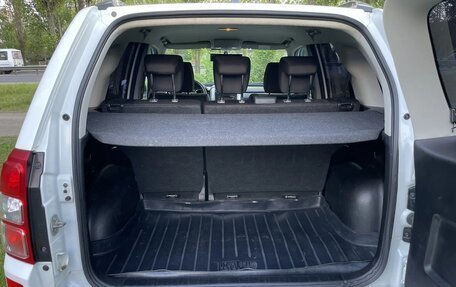 Suzuki Grand Vitara, 2010 год, 1 249 000 рублей, 18 фотография