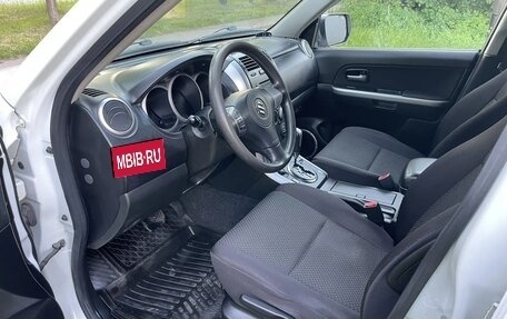 Suzuki Grand Vitara, 2010 год, 1 249 000 рублей, 12 фотография
