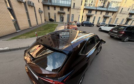 Lexus NX I, 2020 год, 4 500 000 рублей, 10 фотография