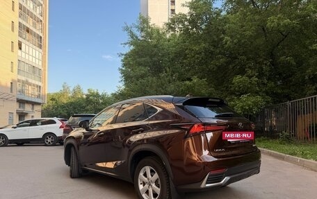 Lexus NX I, 2020 год, 4 500 000 рублей, 4 фотография