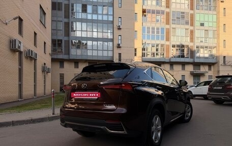 Lexus NX I, 2020 год, 4 500 000 рублей, 6 фотография