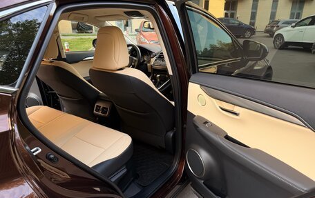 Lexus NX I, 2020 год, 4 500 000 рублей, 21 фотография
