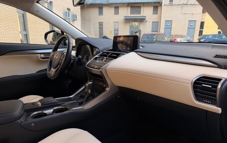 Lexus NX I, 2020 год, 4 500 000 рублей, 20 фотография