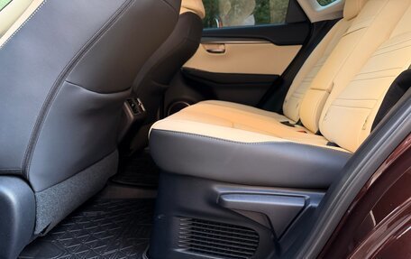 Lexus NX I, 2020 год, 4 500 000 рублей, 24 фотография
