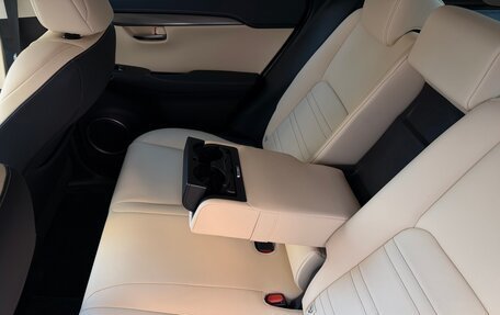 Lexus NX I, 2020 год, 4 500 000 рублей, 26 фотография