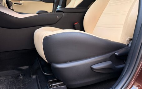 Lexus NX I, 2020 год, 4 500 000 рублей, 31 фотография