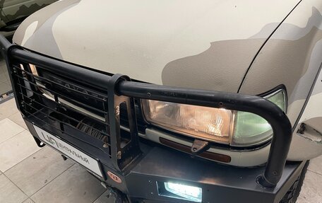 Toyota Land Cruiser 80 рестайлинг, 1992 год, 1 958 000 рублей, 7 фотография