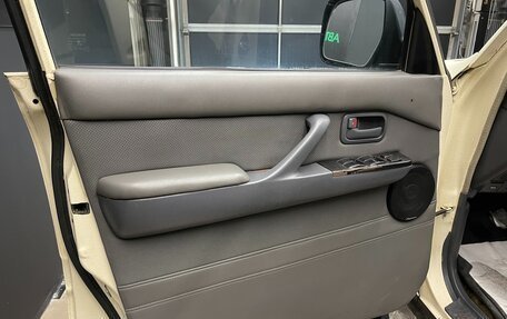 Toyota Land Cruiser 80 рестайлинг, 1992 год, 1 958 000 рублей, 11 фотография