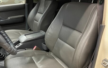 Toyota Land Cruiser 80 рестайлинг, 1992 год, 1 958 000 рублей, 13 фотография