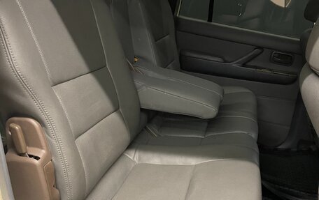 Toyota Land Cruiser 80 рестайлинг, 1992 год, 1 958 000 рублей, 18 фотография