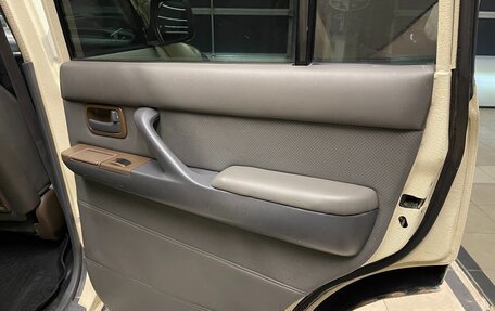 Toyota Land Cruiser 80 рестайлинг, 1992 год, 1 958 000 рублей, 17 фотография