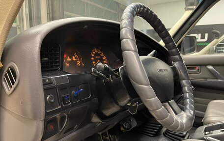 Toyota Land Cruiser 80 рестайлинг, 1992 год, 1 958 000 рублей, 12 фотография