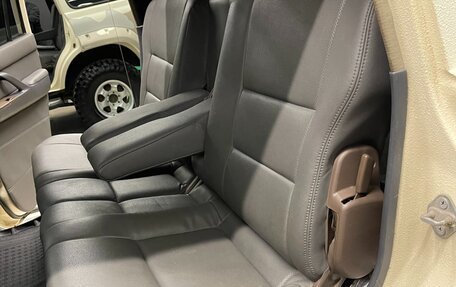 Toyota Land Cruiser 80 рестайлинг, 1992 год, 1 958 000 рублей, 20 фотография