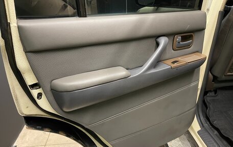 Toyota Land Cruiser 80 рестайлинг, 1992 год, 1 958 000 рублей, 19 фотография