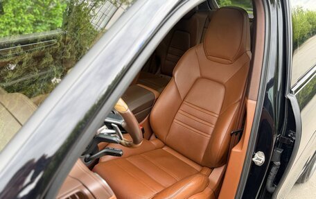 Porsche Cayenne III, 2020 год, 9 500 000 рублей, 10 фотография