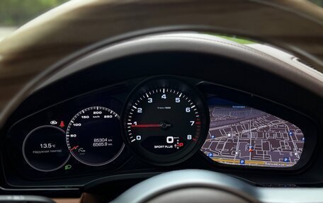 Porsche Cayenne III, 2020 год, 9 500 000 рублей, 14 фотография