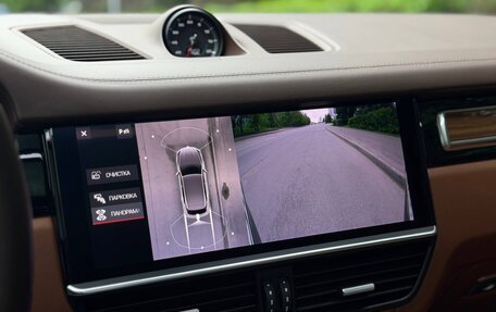 Porsche Cayenne III, 2020 год, 9 500 000 рублей, 19 фотография