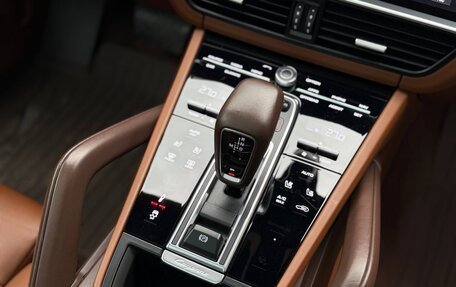 Porsche Cayenne III, 2020 год, 9 500 000 рублей, 17 фотография