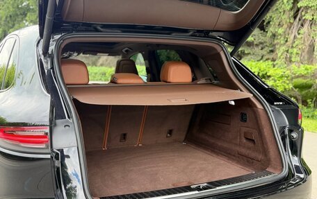 Porsche Cayenne III, 2020 год, 9 500 000 рублей, 23 фотография