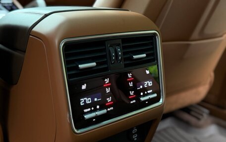 Porsche Cayenne III, 2020 год, 9 500 000 рублей, 21 фотография