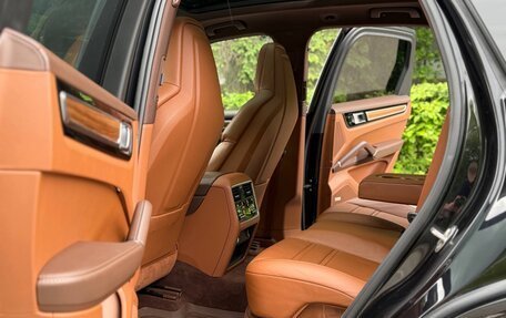 Porsche Cayenne III, 2020 год, 9 500 000 рублей, 22 фотография