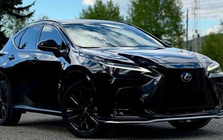 Lexus NX, 2023 год, 4 900 000 рублей, 2 фотография
