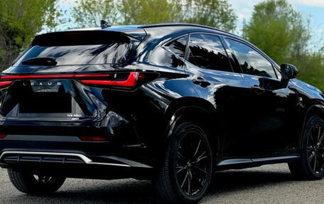 Lexus NX, 2023 год, 4 900 000 рублей, 5 фотография