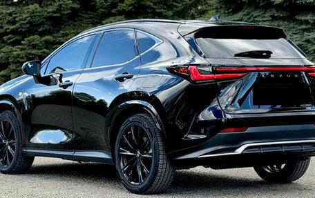 Lexus NX, 2023 год, 4 900 000 рублей, 6 фотография