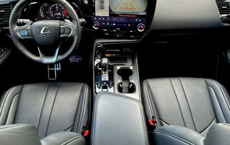 Lexus NX, 2023 год, 4 900 000 рублей, 9 фотография