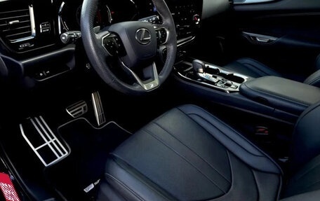 Lexus NX, 2023 год, 4 900 000 рублей, 7 фотография