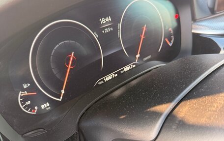 BMW 5 серия, 2019 год, 3 650 000 рублей, 14 фотография