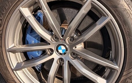 BMW 5 серия, 2019 год, 3 650 000 рублей, 8 фотография